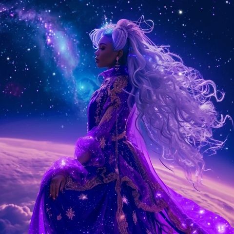 每日一課：星云icon帶您輕松解鎖生活智慧