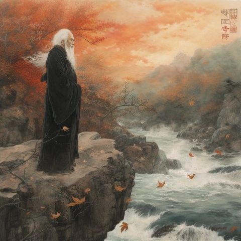 一代大師的離世，讓我們回憶起那些年的經(jīng)典，送別宗老