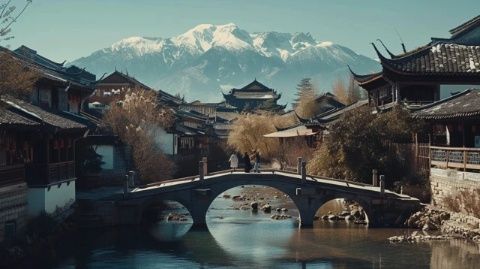 被低估的寶藏小城：建德旅游全攻略，不容錯過的景點與玩法！