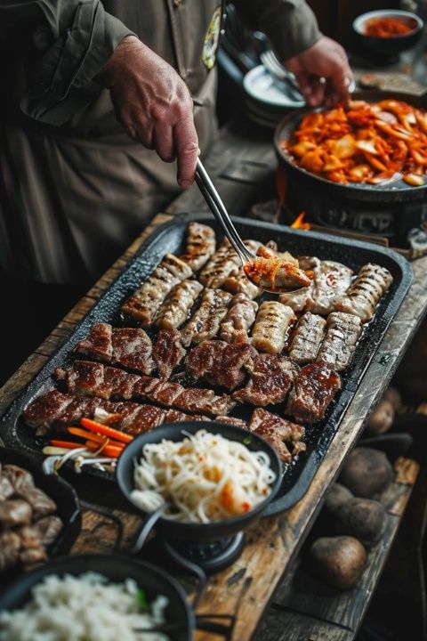老撾當(dāng)?shù)赜惺裁春贸缘?？不可錯過的老撾美食推薦！