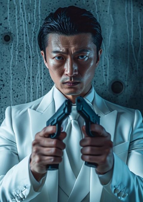 劉德華：從逆境崛起的巨星之路——揭秘其堅(jiān)韌不拔的傳奇人生