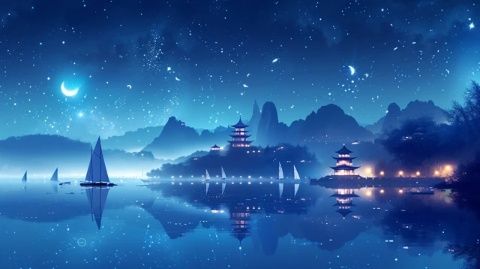 海的夢想，深圳啟航：逐夢蔚藍(lán)，暢享海邊的詩意人生