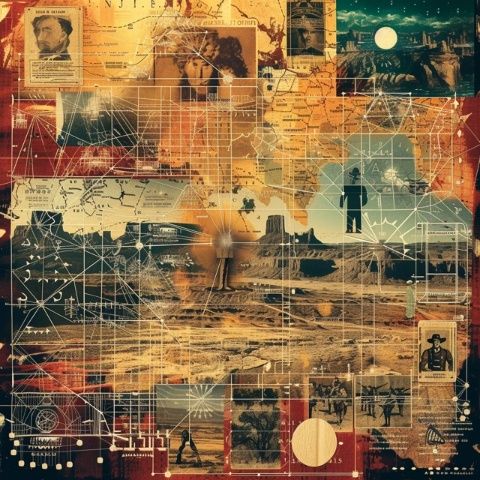 地球奧秘探索：從地球結(jié)構(gòu)到環(huán)境問題的基礎地理常識解析