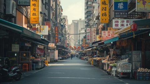廣州天河路商圈之太古匯深度游（下）