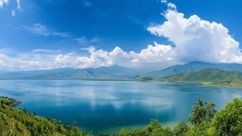 山東半島魅力之城：海韻與文脈交相輝映