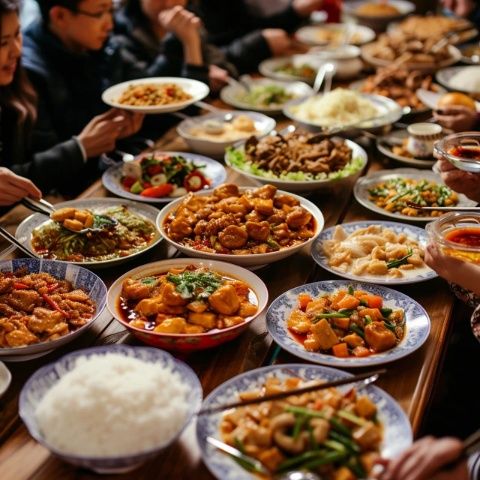 臺(tái)北銅板美食攻略:超值美味一網(wǎng)打盡