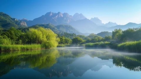 莫干山避暑之旅:精選特色禮物與難忘體驗(yàn)等你來探索