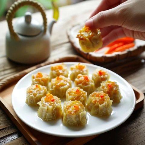 瑞安特色美食有哪些一定要嘗嘗這些地道美味！