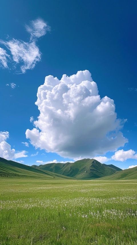 江布拉克景區(qū)：新疆最美的麥浪景象和一個疑問