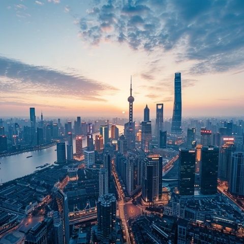 沈陽GDP數(shù)據(jù)詳解：遼寧經(jīng)濟前景令人憂，城市分化加劇不均衡