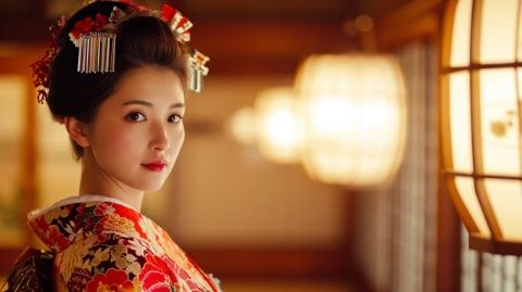 
探索日本魅力：歷史文化與美食之旅，你準(zhǔn)備好了嗎？
