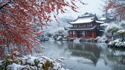 屏邊縣四季皆美，不同季節(jié)最佳旅游時(shí)間因人而異