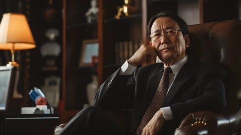 劉德華：從逆境崛起的巨星之路——揭秘其堅韌不拔的傳奇人生
