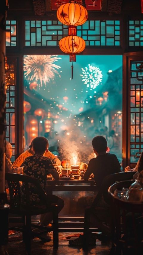重慶小龍坎：美食與飲品探索之旅——火鍋、串燒與鮮榨果汁的天堂
