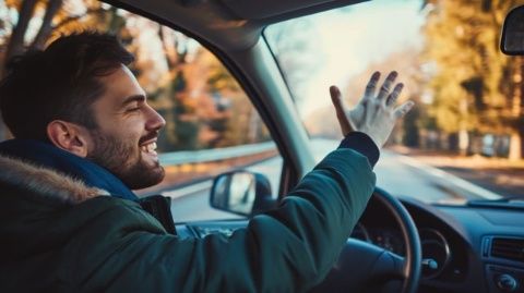 
租車避坑指南：避開陷阱，安全無憂出行