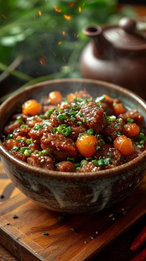 年年豐炒飯米：餐廳神器，打造一致美味的炒飯佳肴