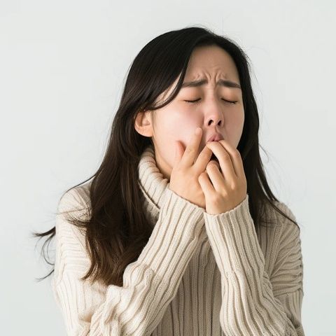 日常生活中如何預(yù)防肺結(jié)核？幾個要點學(xué)起來~