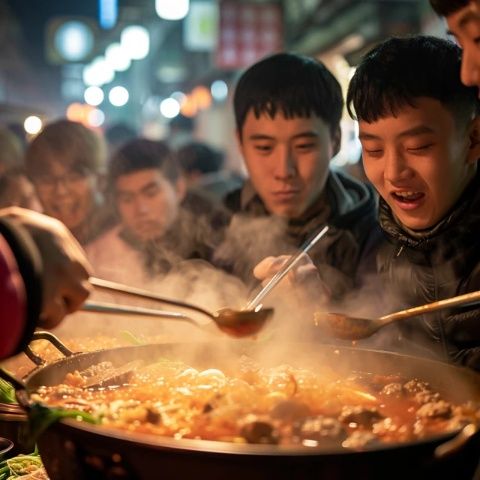 顛覆認(rèn)知的旅行：深入探索武漢的歷史、美食與創(chuàng)新