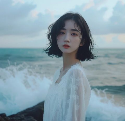 海的夢想，深圳啟航：逐夢蔚藍(lán)，暢享海邊的詩意人生