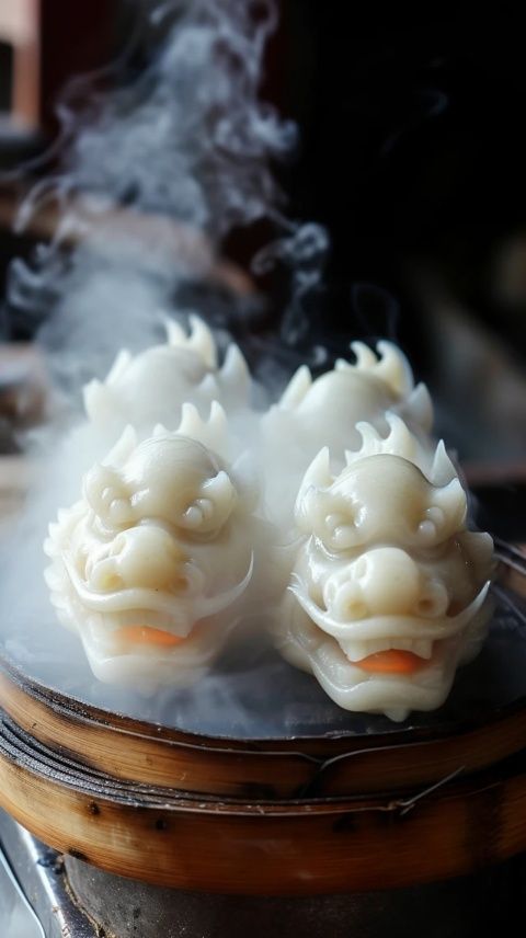 蘇州除了園林，還是個藏龍臥虎的美食之都，不容小覷！