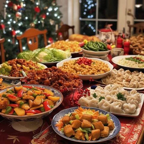 清華校慶食品安全風(fēng)暴，師生健康危機四伏！