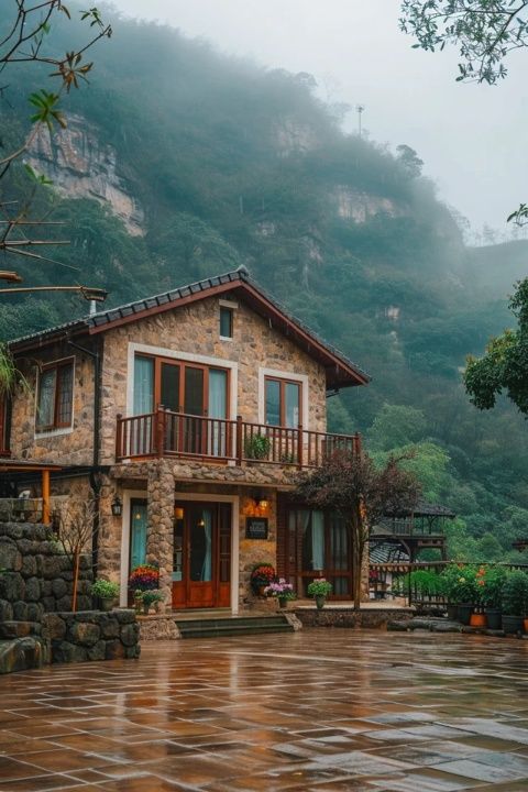 探秘武夷山：世界遺產(chǎn)之旅，品味巖茶香韻