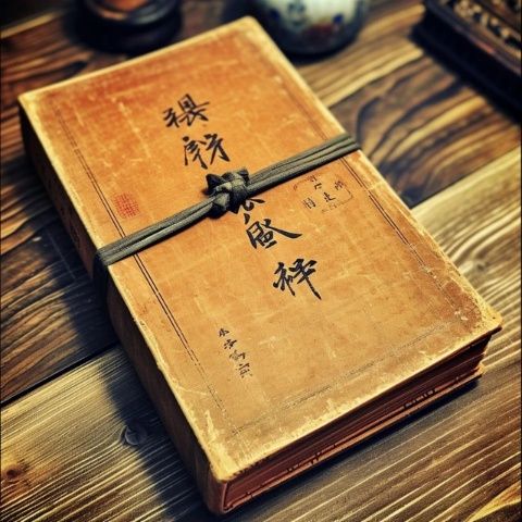中華經(jīng)典文化概覽：深度解讀國(guó)學(xué)常識(shí)的寶藏之書