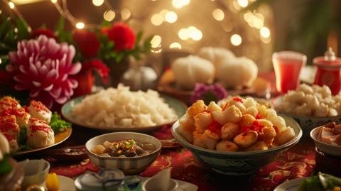 舌尖上的美味廣西傳統(tǒng)美食合集