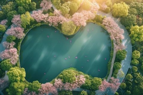 福州踏青好去處：森林公園、植物園等賞花攝影勝地大解析！春游裝備、路線全攻略！