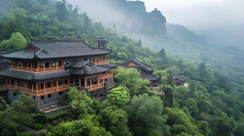 陜西，這片古老而神秘的土地，不僅孕育了燦爛的歷史文化