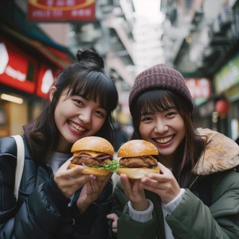 
大理旅行美食攻略：必吃榜帶你暢享自由味蕾之旅