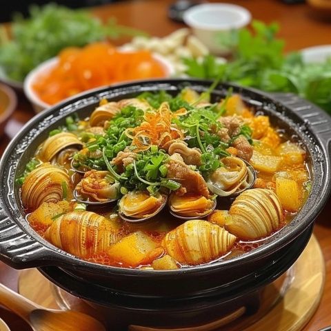家?；洸耍合挑~茄子煲詳細(xì)做法，色香味俱全，簡單又下飯