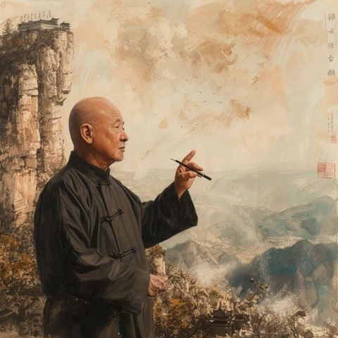 哀悼宗慶后：回顧他的奮斗史、卓越成就和對國家人民的貢獻