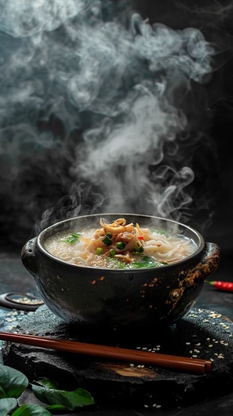 河南蒸菜秘訣！為什么能香翻全國人？