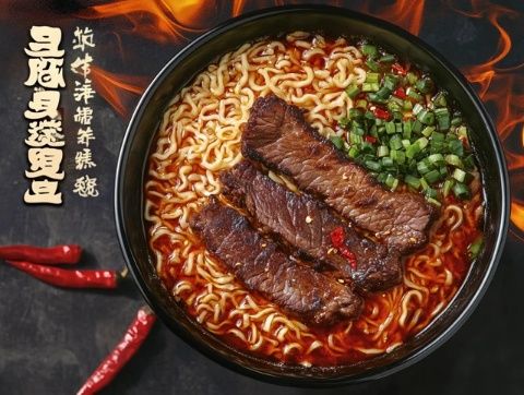 本地人傾情推薦！襄陽必吃美食探秘，不容錯過的地道小吃地圖