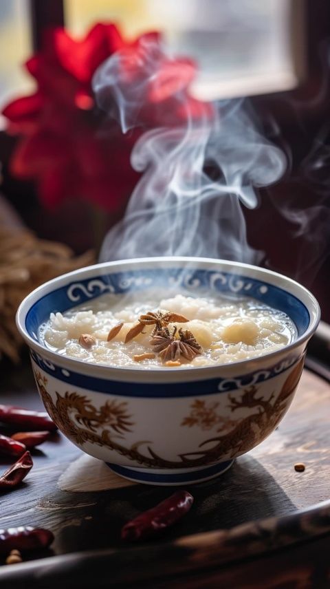 舌尖上的中國(guó)”美食羅田吊鍋的魅力
