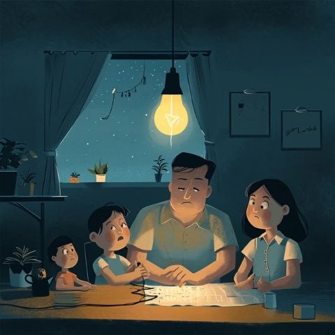 夏日用電安全攻略：避免火災(zāi)風(fēng)險(xiǎn)，掌握這些用電小常識