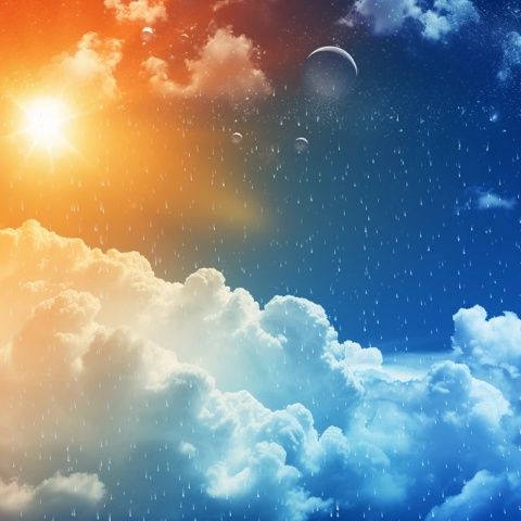 2024年7月13日天氣預(yù)報(bào)(發(fā)布日期2024年7月13日)