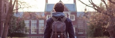 重啟人生，36歲裸辭自駕游四