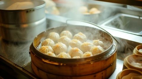 跟著必吃榜吃襄陽！這些地道美味不可錯過
