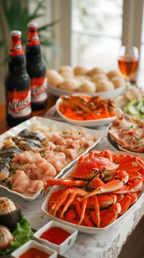 山西美食大賞：征服這20道地道佳肴，你才算真懂吃！