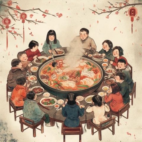 標題山東羊肉湯文化探秘單縣與莒縣的異同與特色