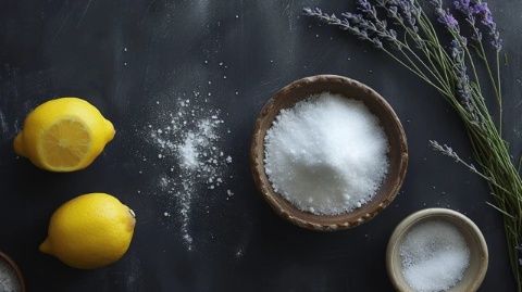 簡易兩步識別真?zhèn)文Хǚ?，確保烘焙效果，避免假磷酸二氫鉀陷阱
