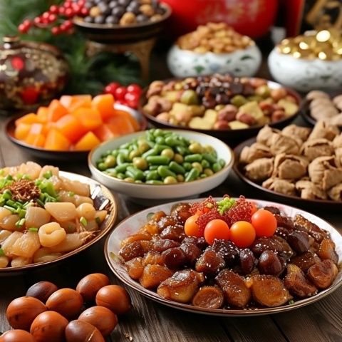 這里是南充頂尖餐廳的十大榜單：皇家御膳、錦繡山莊、珍饈美饌等