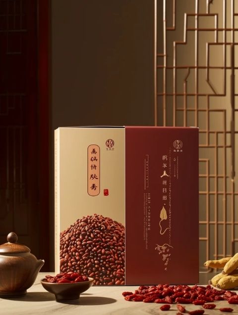 酉陽特色綠豆粉：回味家鄉(xiāng)味道，營養(yǎng)美味新體驗
