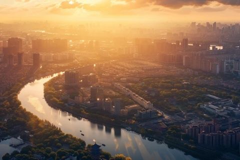 沈陽GDP數(shù)據(jù)詳解：遼寧經(jīng)濟前景令人憂，城市分化加劇不均衡