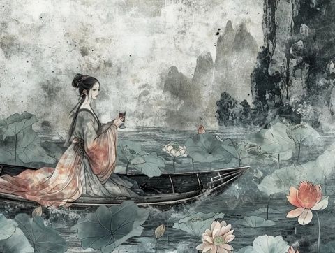 五蓮歲月：漫步小城，重溫市井風(fēng)情與溫馨時(shí)光