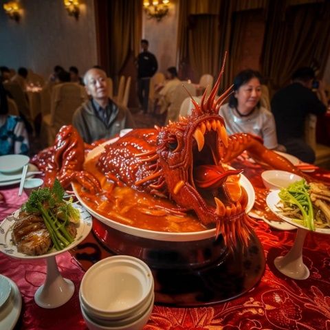 蘇州除了園林，還是個藏龍臥虎的美食之都，不容小覷！