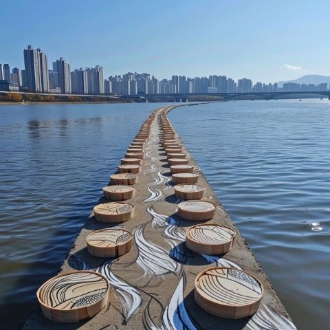 長(zhǎng)沙濱江的那些事兒餐秀色可餐（19）
