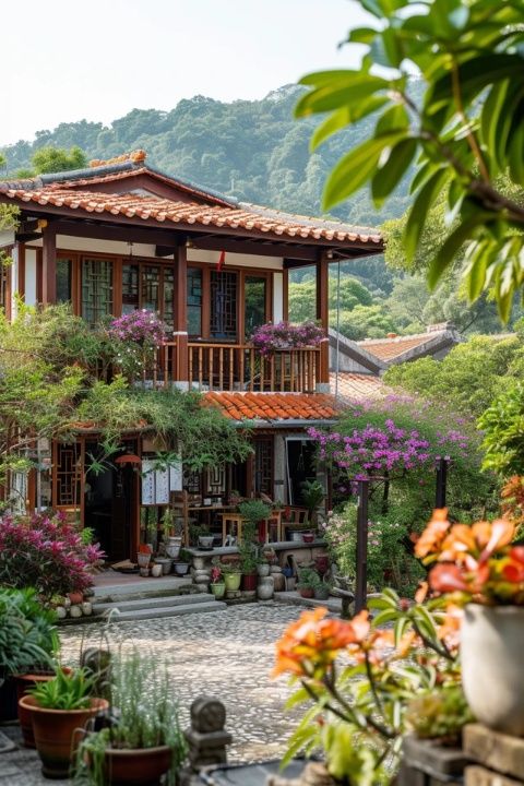 走進廣東肇慶懷集縣 美味之旅盡在此！